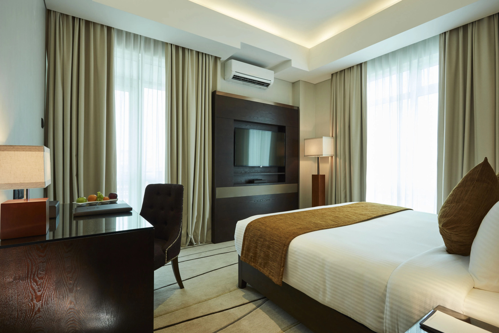 Foto - Mandarina Colombo