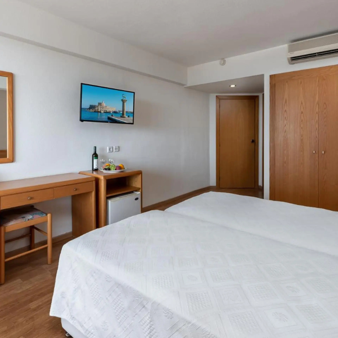 Foto - Sirene Beach Hotel