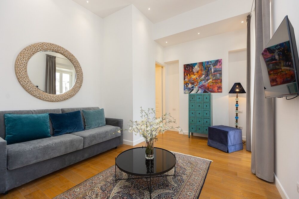 Foto - Suite della Pigna