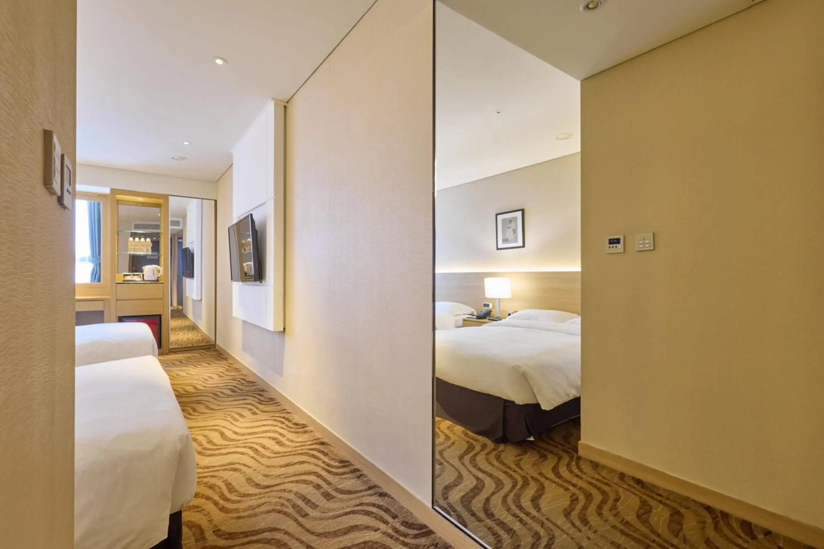 Foto - Summit Hotel Seoul Dongdaemun