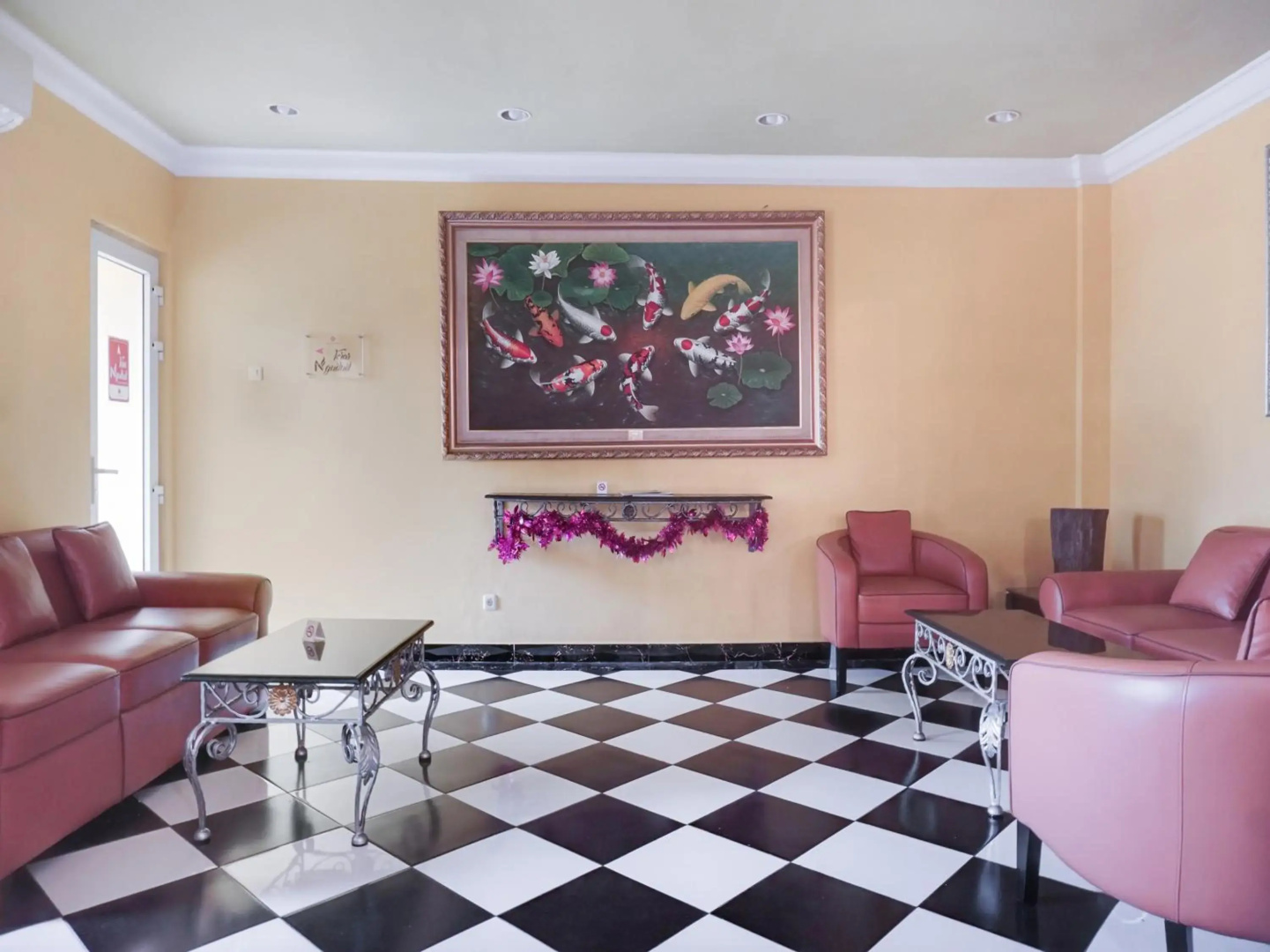 Photo - BI Executive Hotel