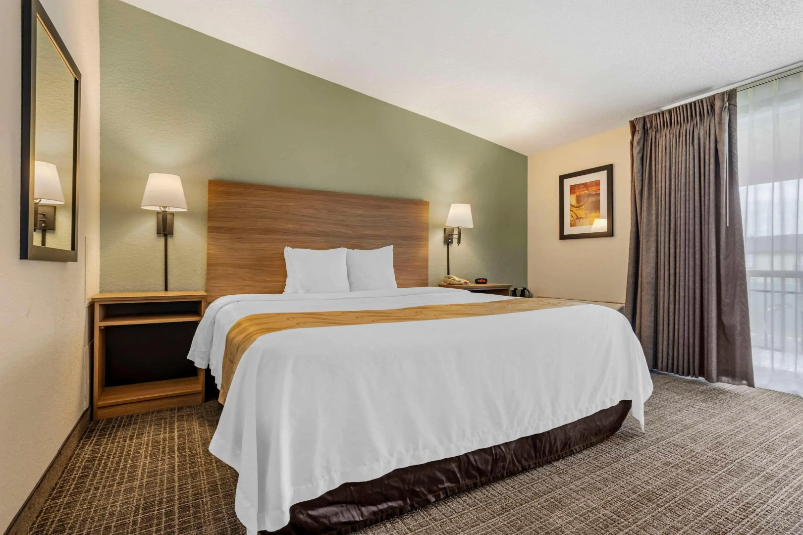 Foto - Quality Inn & Suites NRG Park - Medical Center