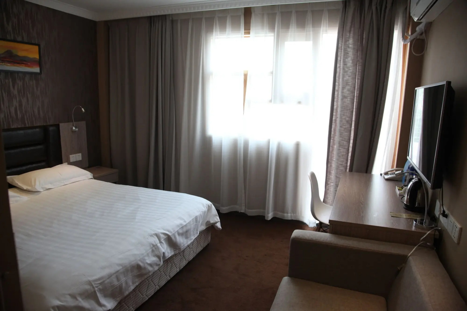 Foto - Shanghai Fish Inn Bund