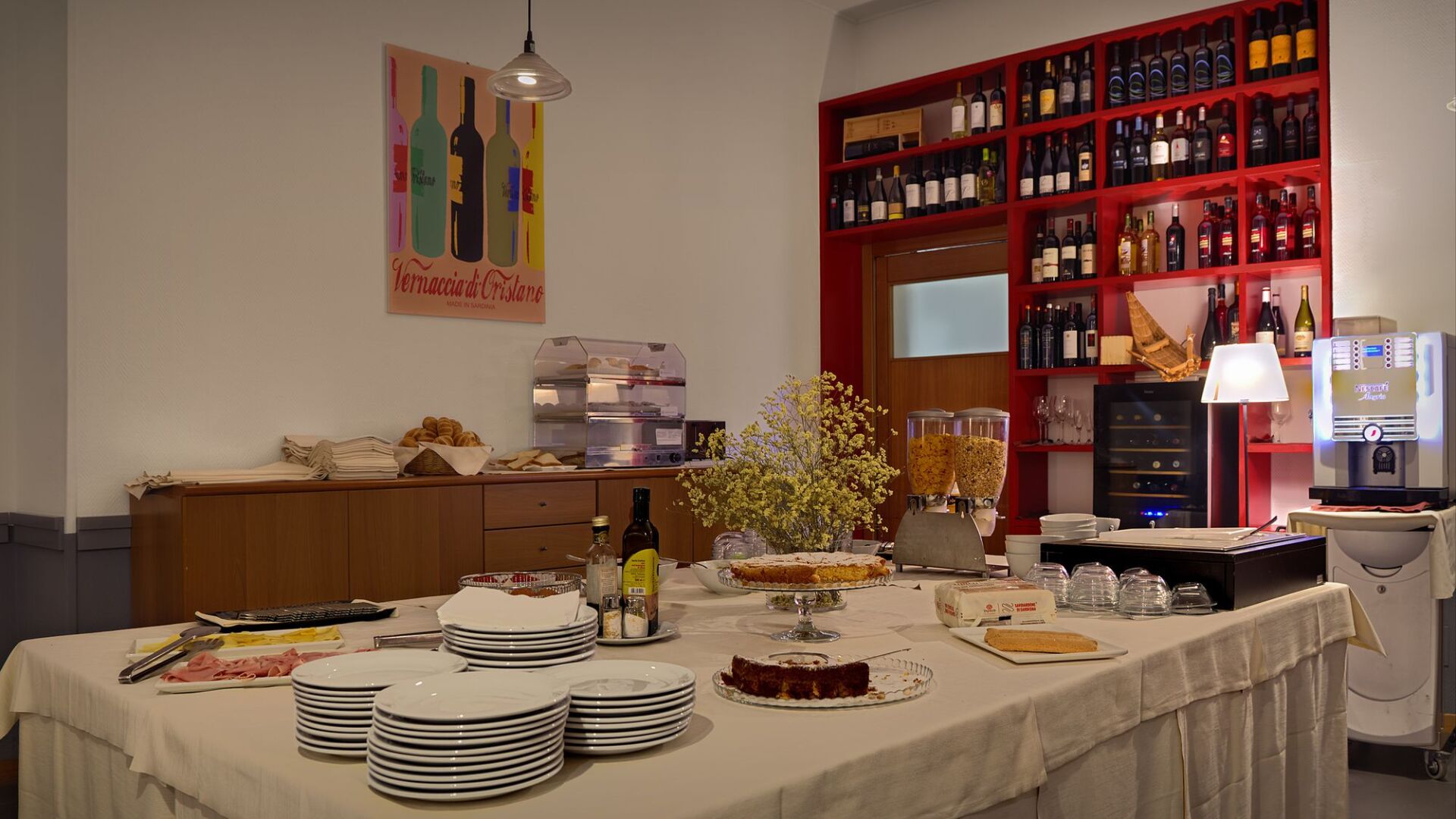 Photo - Hotel Mistral