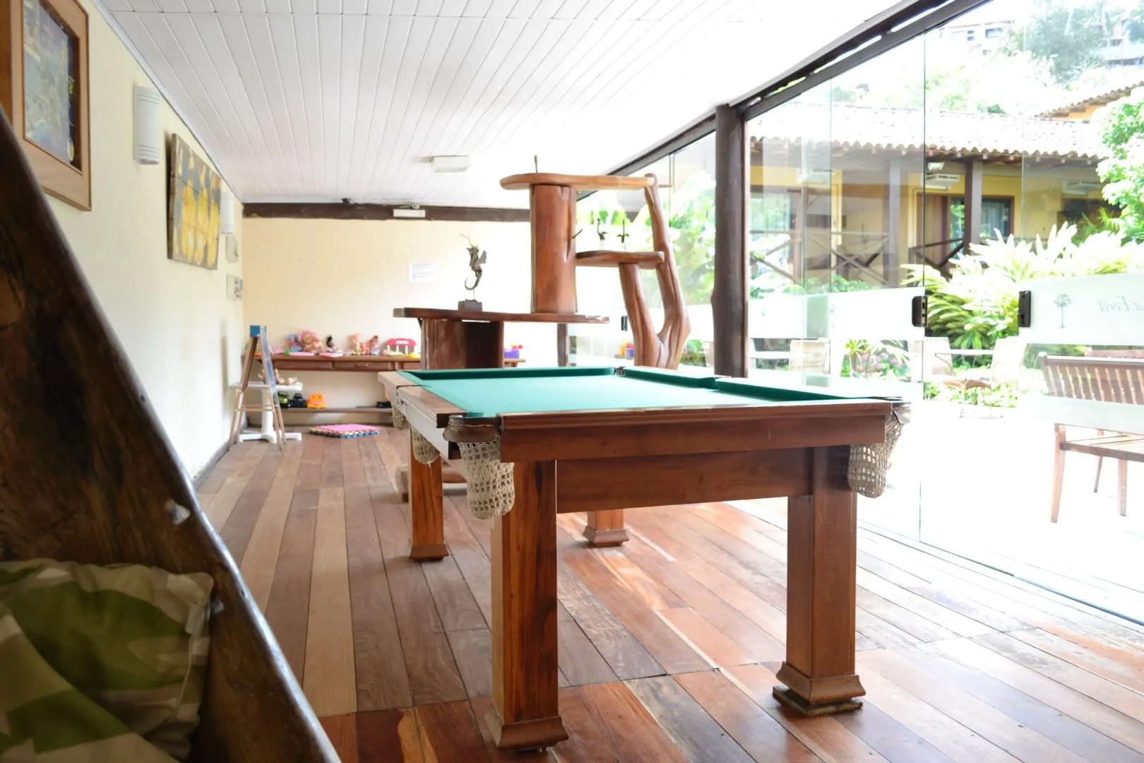 Foto - Hotel La Forêt & Beach Lounge