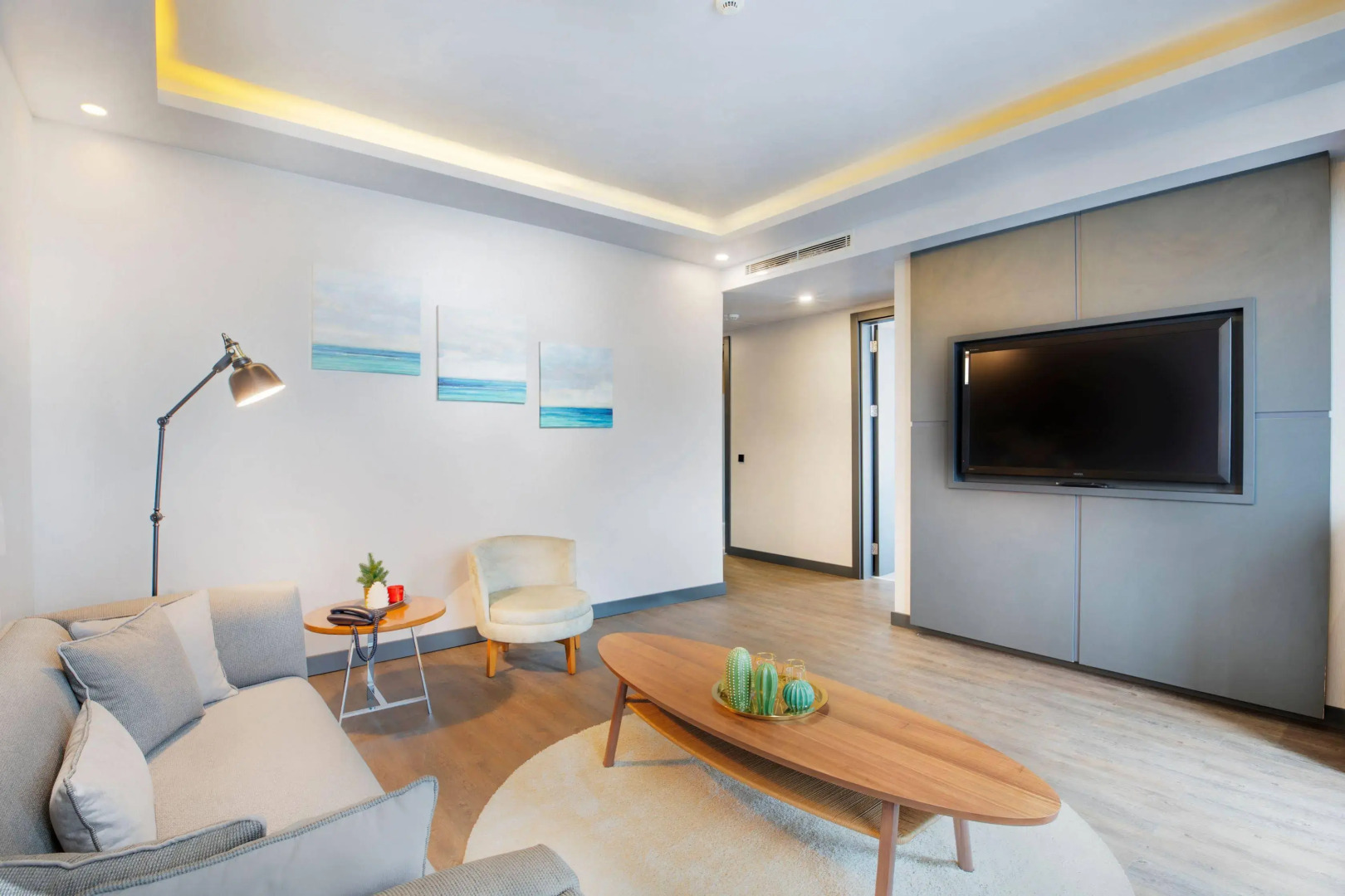 Foto - Mercure Istanbul Umraniye
