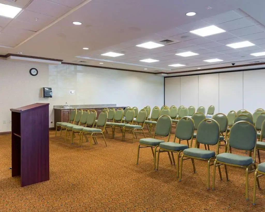 Foto - Comfort Inn & Suites Virginia Beach - Norfolk Airport