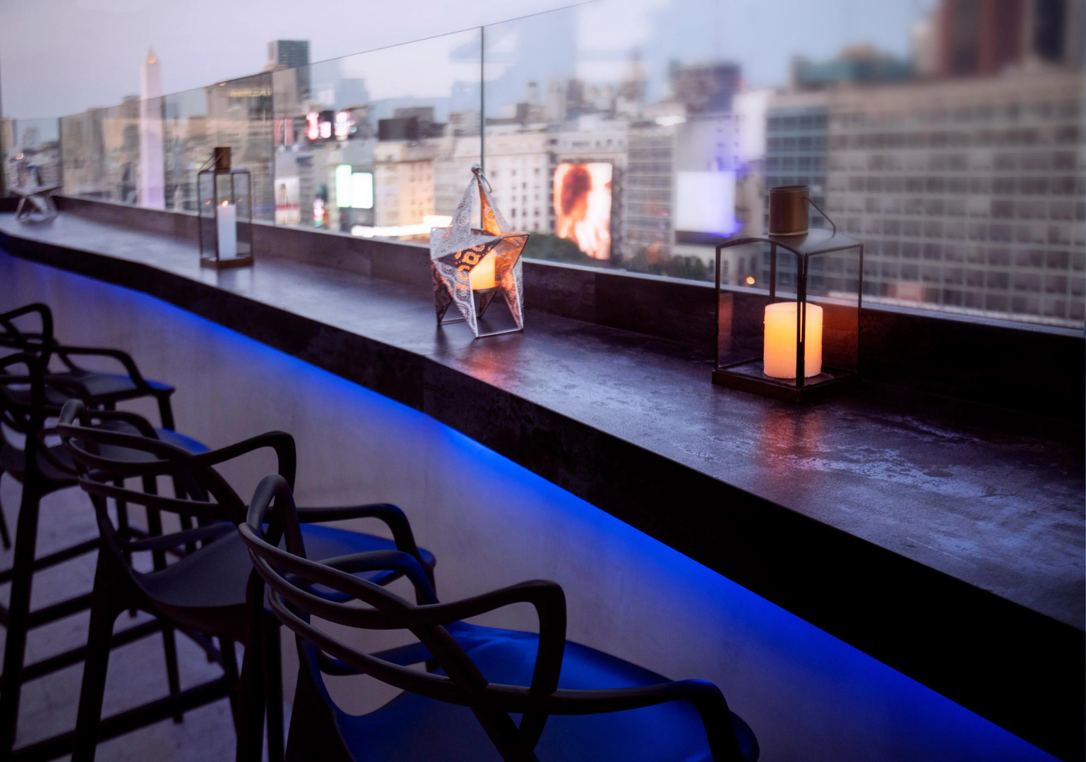 Photo - Hotel Grand Brizo Buenos Aires
