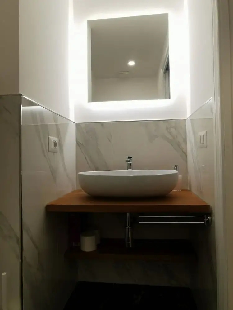 Foto - Navona Central Relais