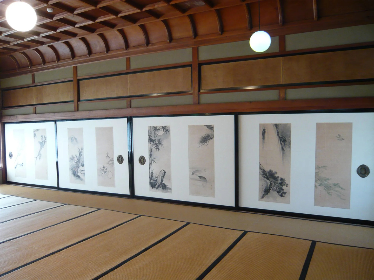 Foto - Seikiro Ryokan Historical Museum Hotel