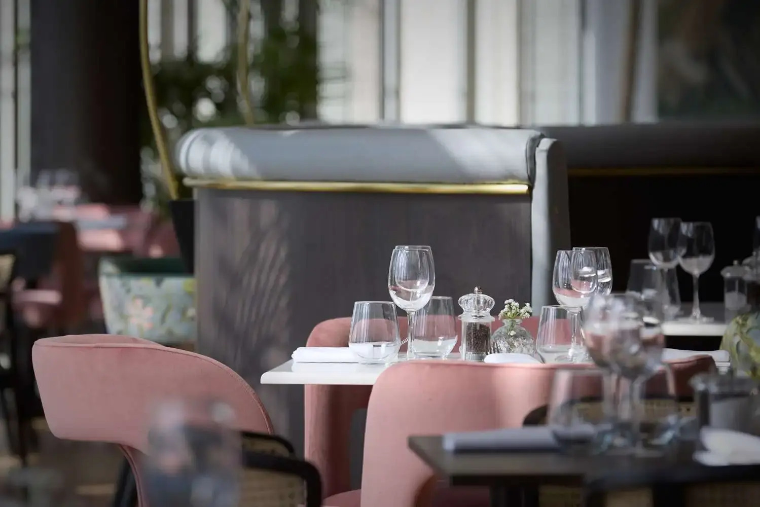 Foto - DoubleTree By Hilton London Excel