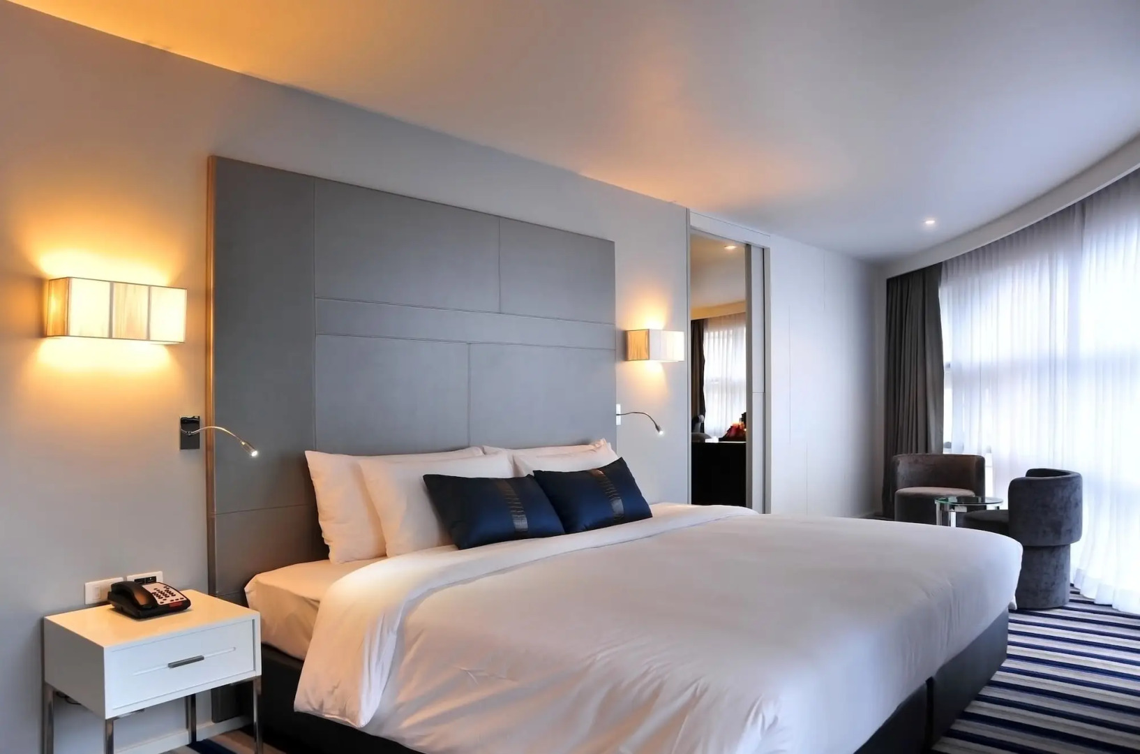 Foto - Best Western Sukhumvit 20