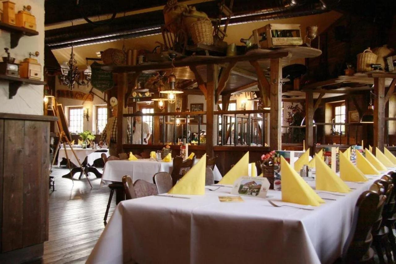 Foto - Hotel 3 Linden