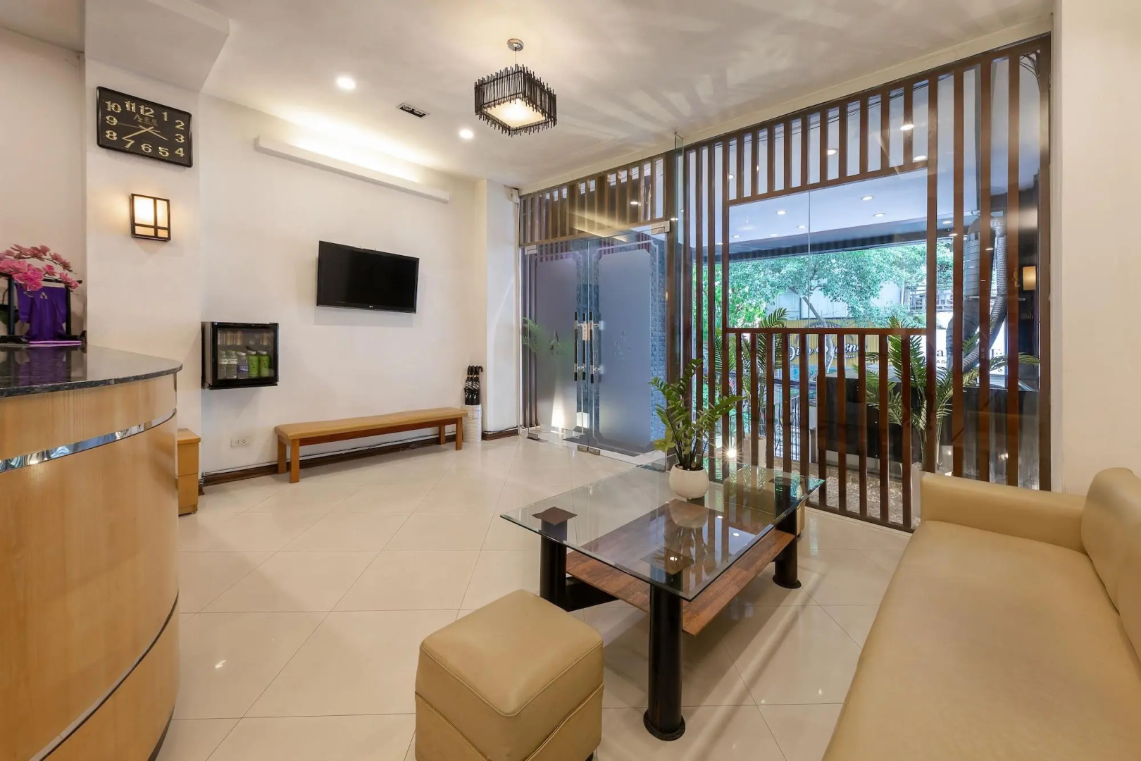 Foto - Azumaya Hai Ba Trung 1 Hotel