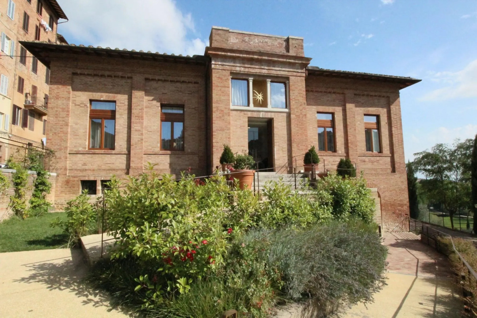 Foto - Villa del Sole Siena