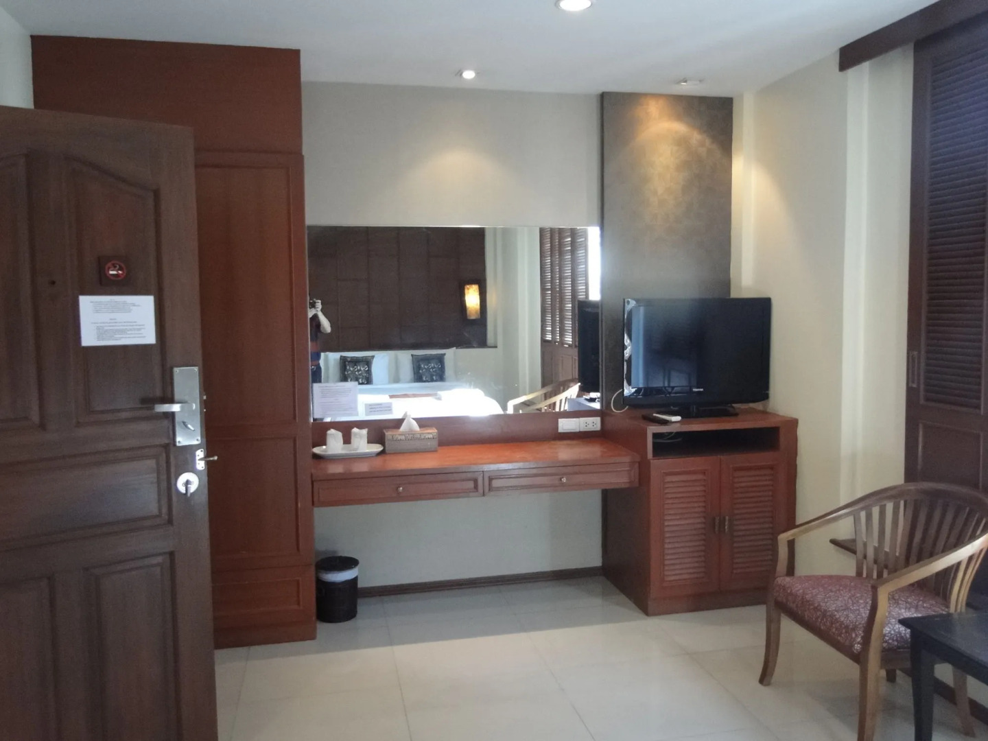 Photo - W 21 Hotel Bangkok