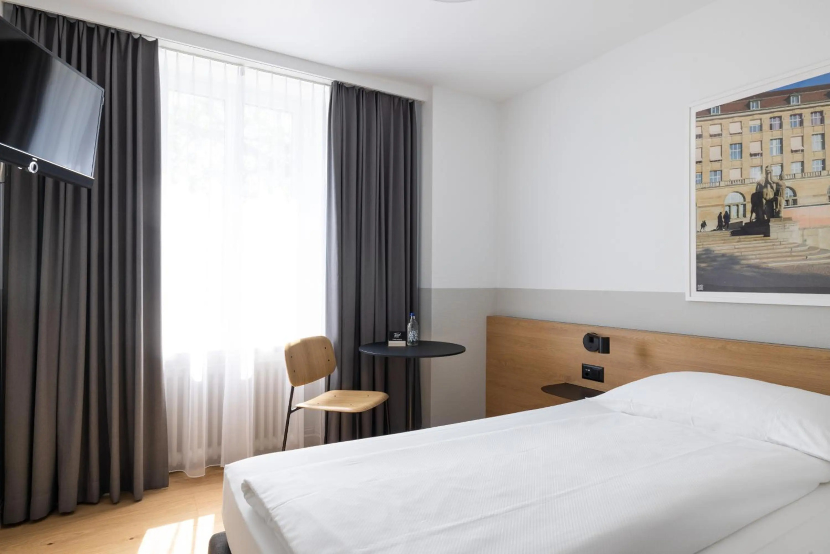 Photo - Fred Hotel Hauptbahnhof