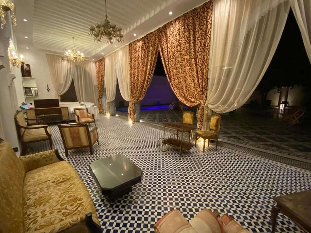 Foto - Palais Shazam & SPA