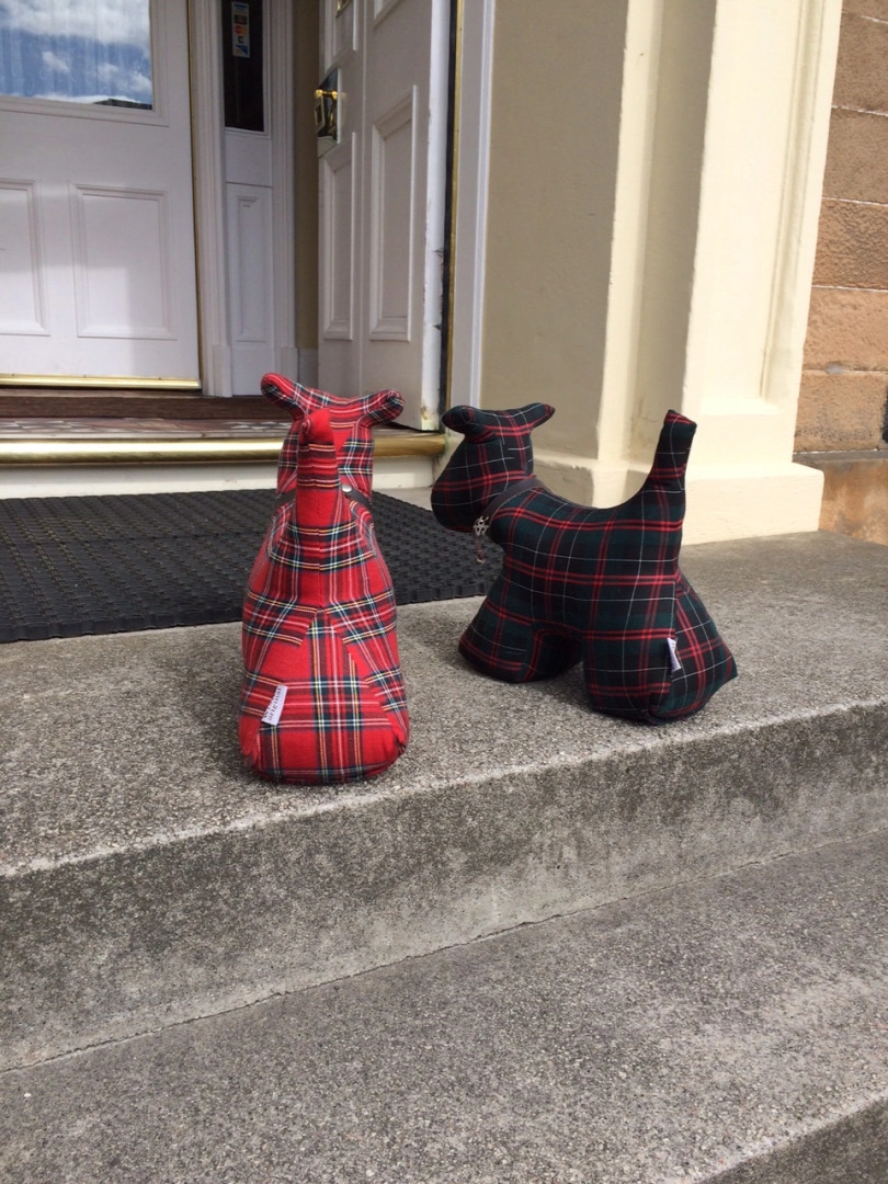 Photo - The Ben Doran Guest House