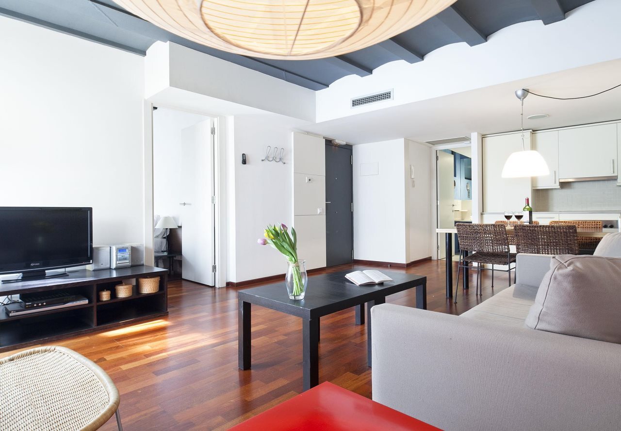 Photo - Inside Barcelona Apartments Esparteria