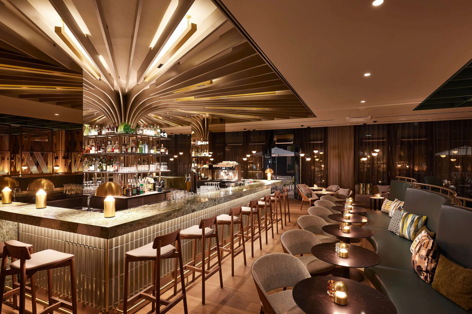 Photo - Adina Apartment Hotel Dusseldorf