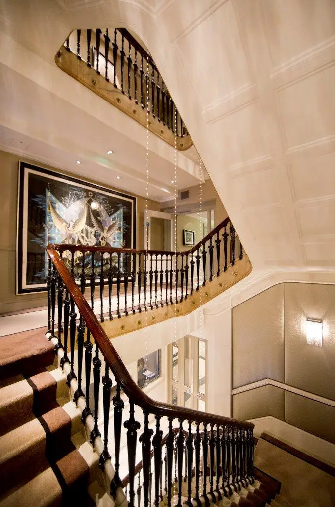 Photo - Althoff St James's Hotel & Club London