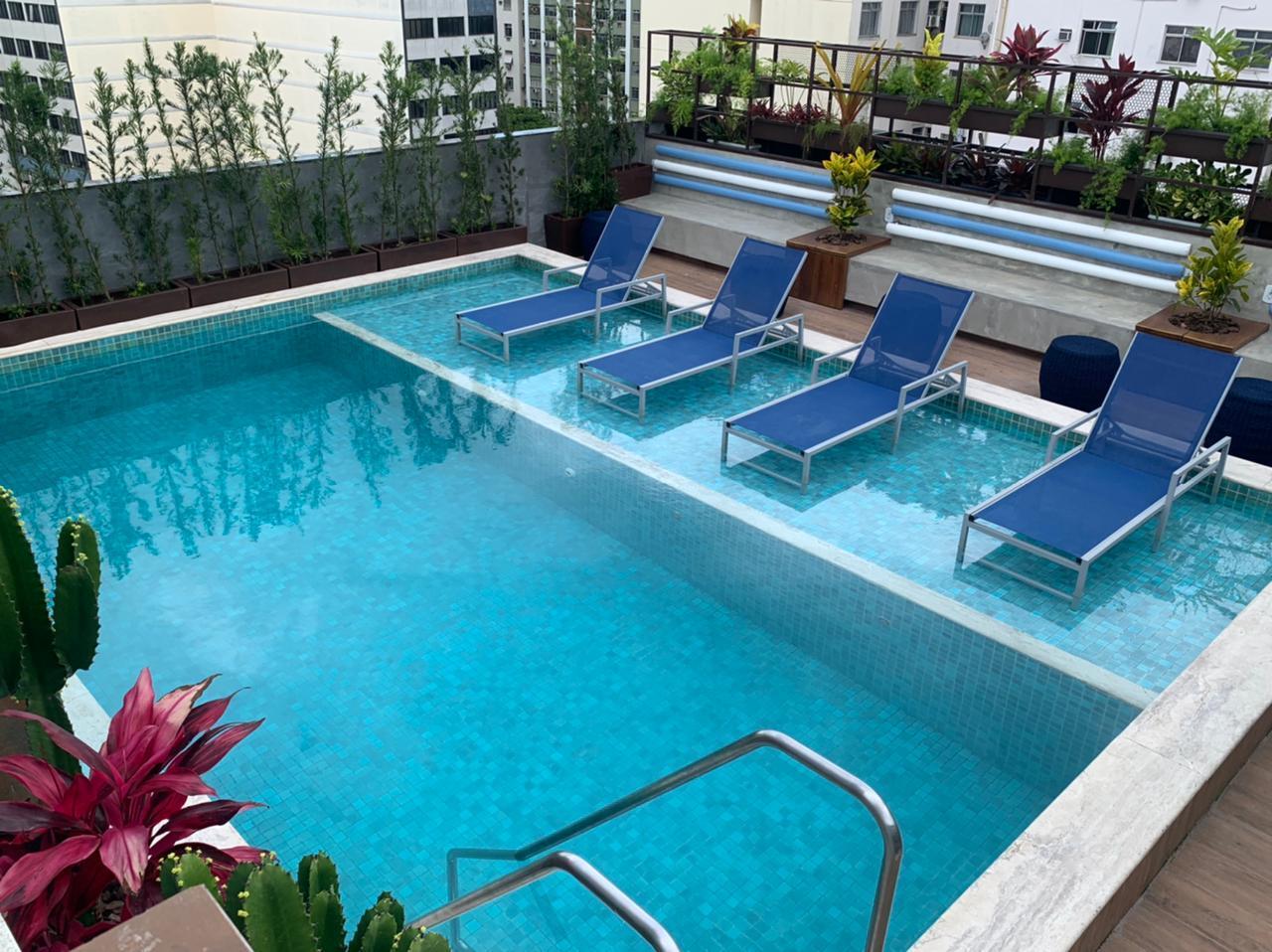 Foto - Royal Regency Palace Hotel