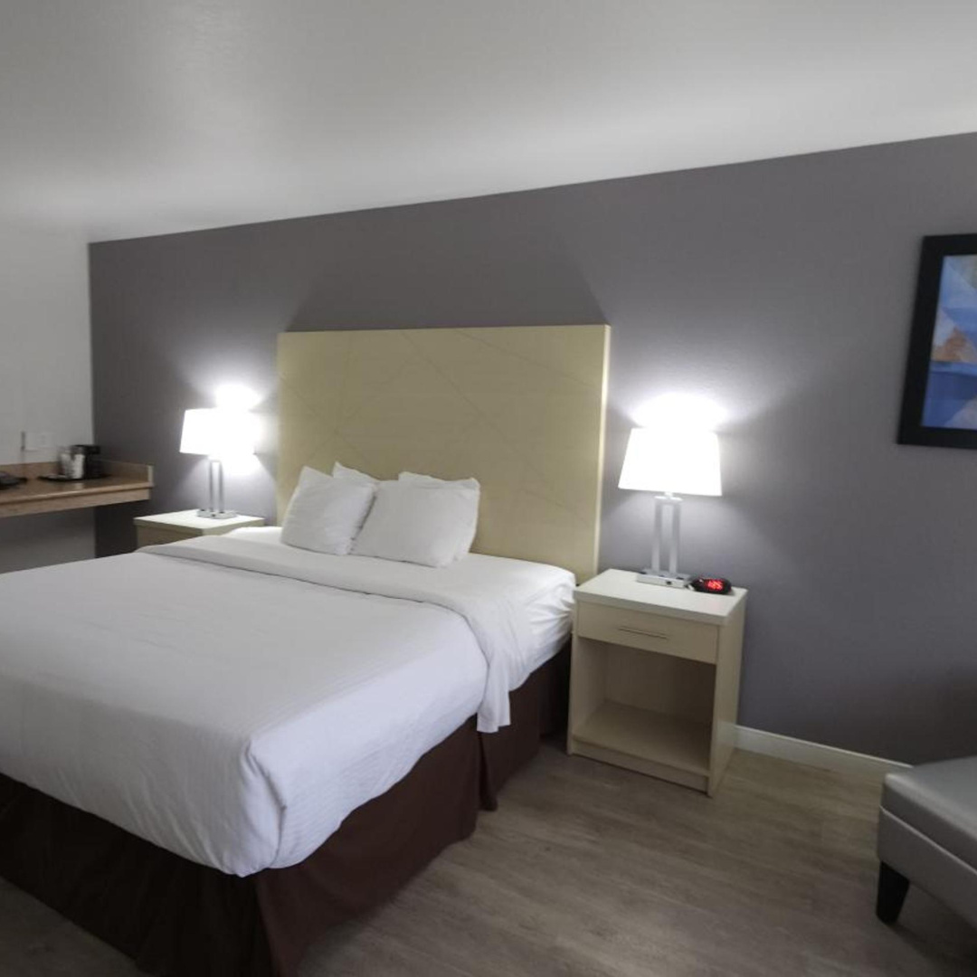 Photo - Comfort Inn West Valley - Salt Lake City South