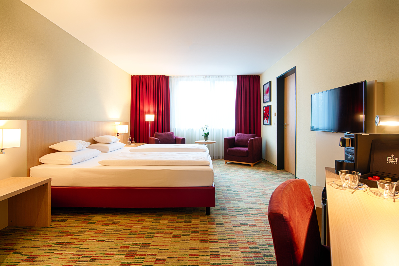 Foto - Welcome Hotel Paderborn