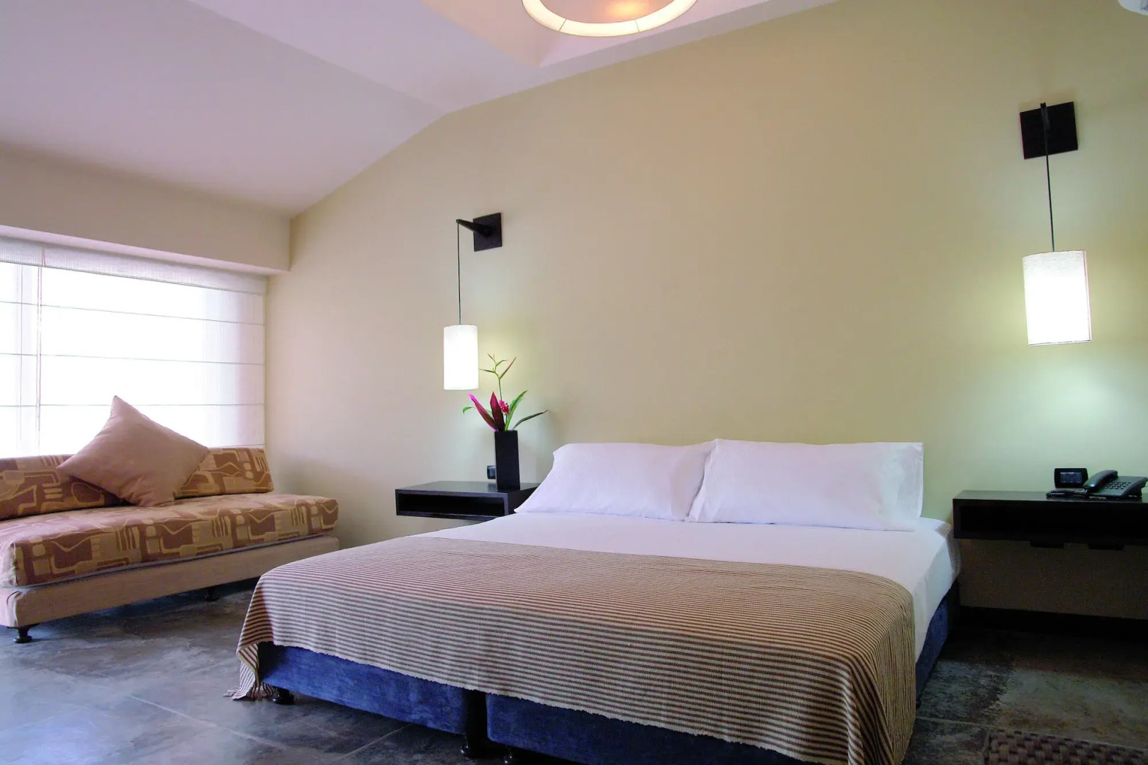 Foto - Hotel Santorini Express y Cabañas