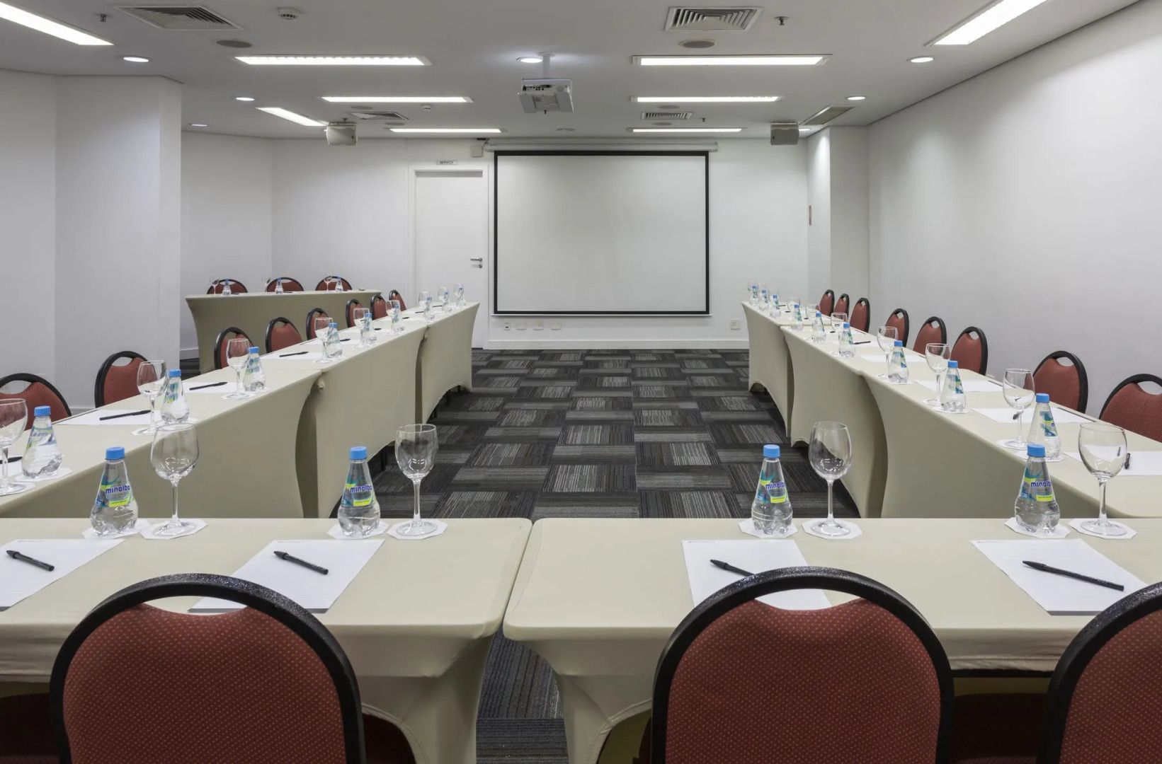 Foto - Intercity São Paulo Ibirapuera