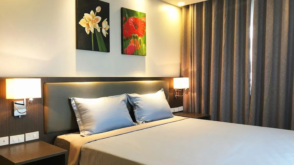 Foto - The Residences at BCCT