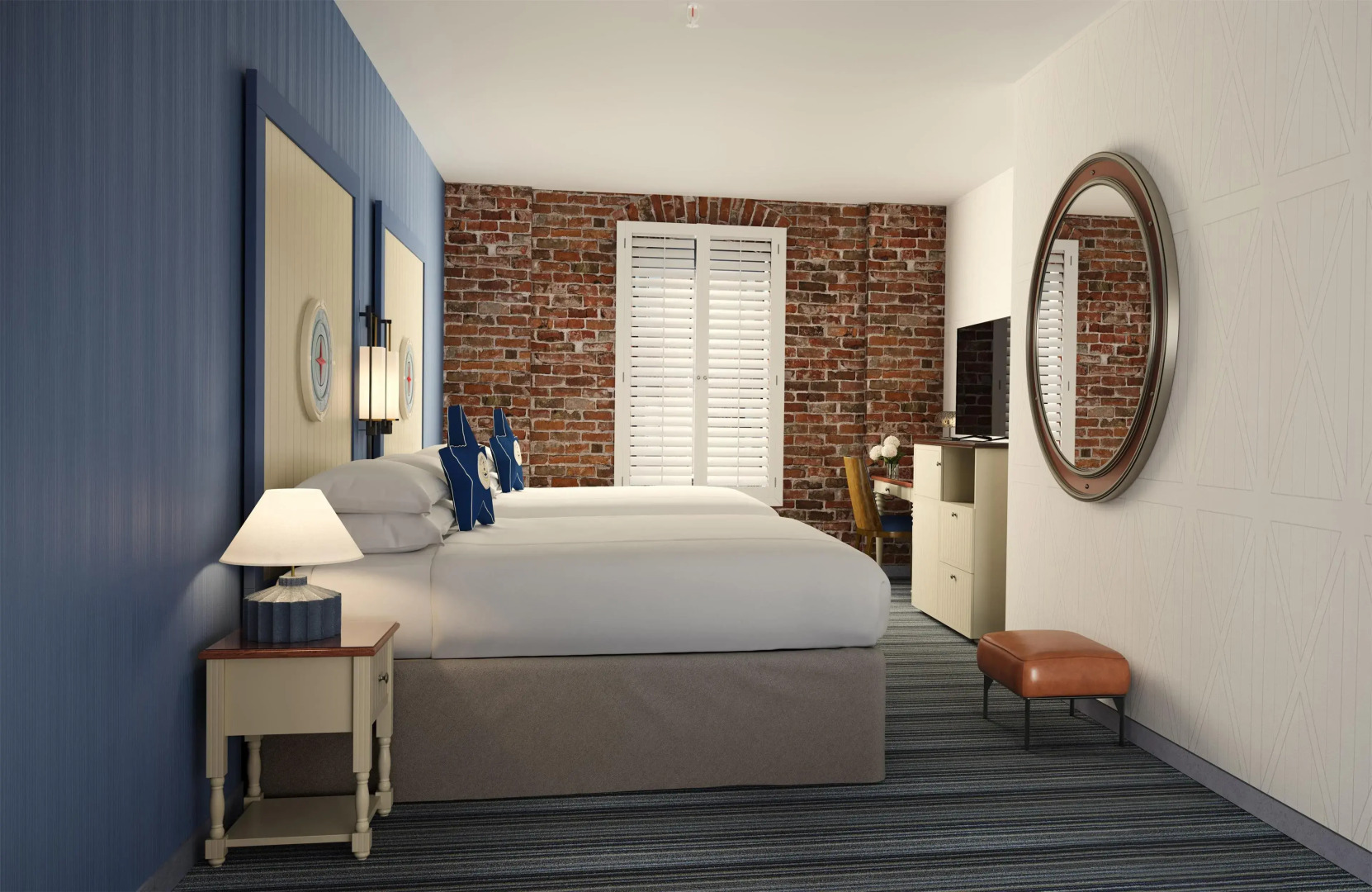 Foto - Argonaut Hotel, a Noble House Hotel