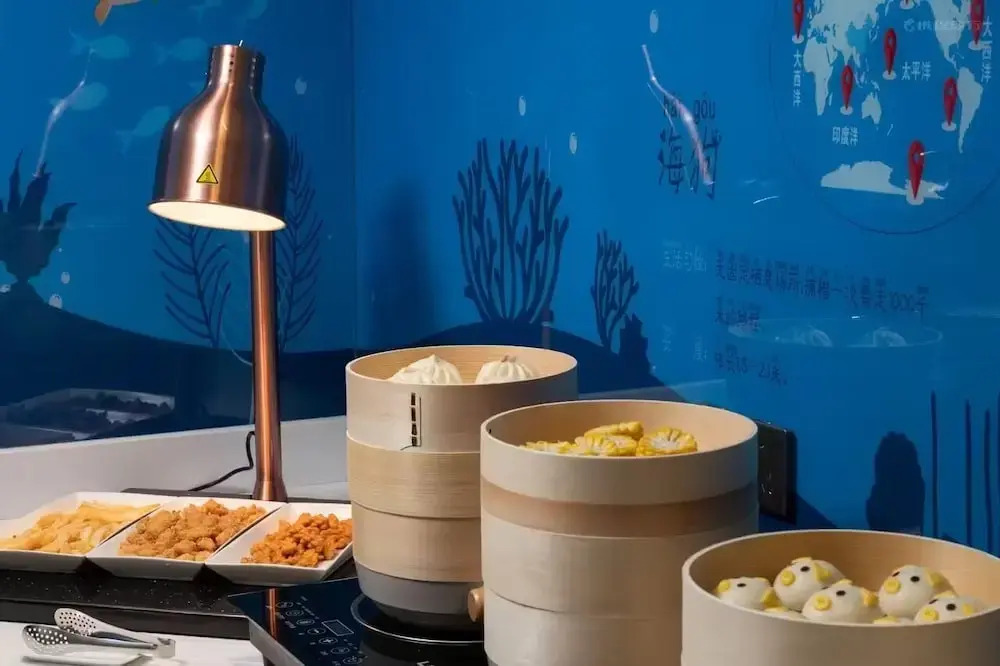 Photo - Nostalgia S Hotel Beijing Children's Hospital