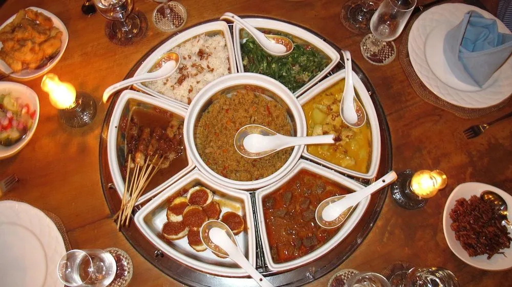 Foto - Gunung Paradis Retreat