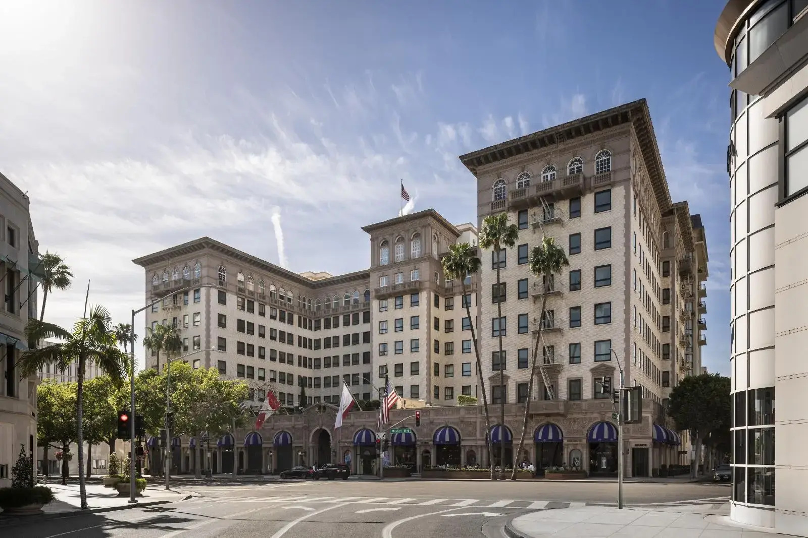 Photo - Beverly Wilshire, Beverly Hills, A Four Seasons Hotel