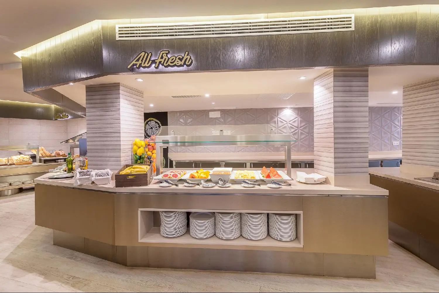 Foto - Hotel LIVVO Koala Garden