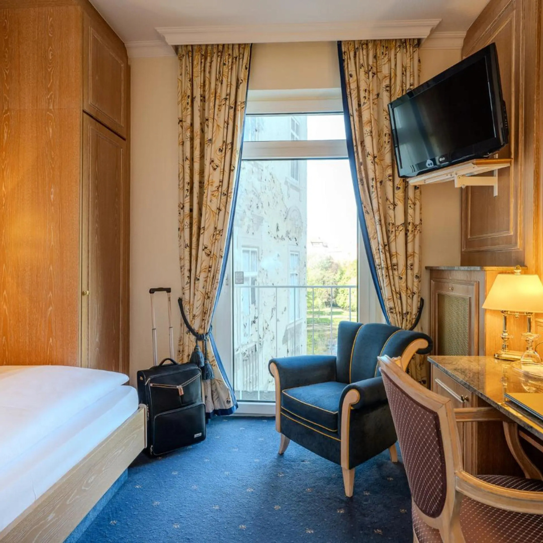 Foto - Ringhotel Seehof Berlin