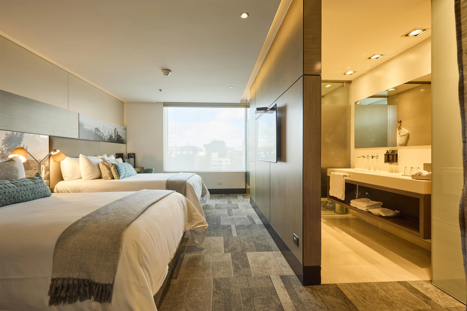 Foto - EK Hotel By Preferred Hotels Group