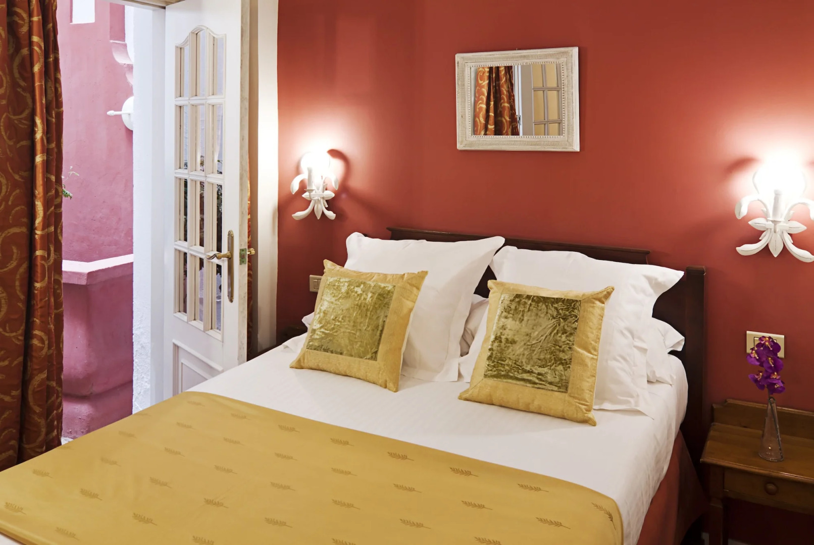 Photo - Sercotel Las Casas de los Mercaderes