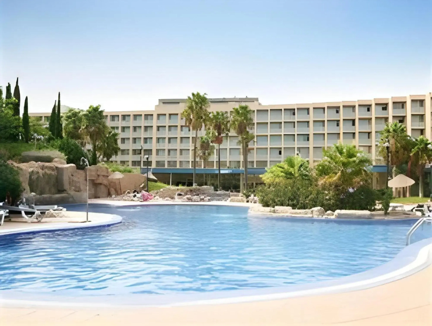 Foto - RVHotels Ametlla Mar