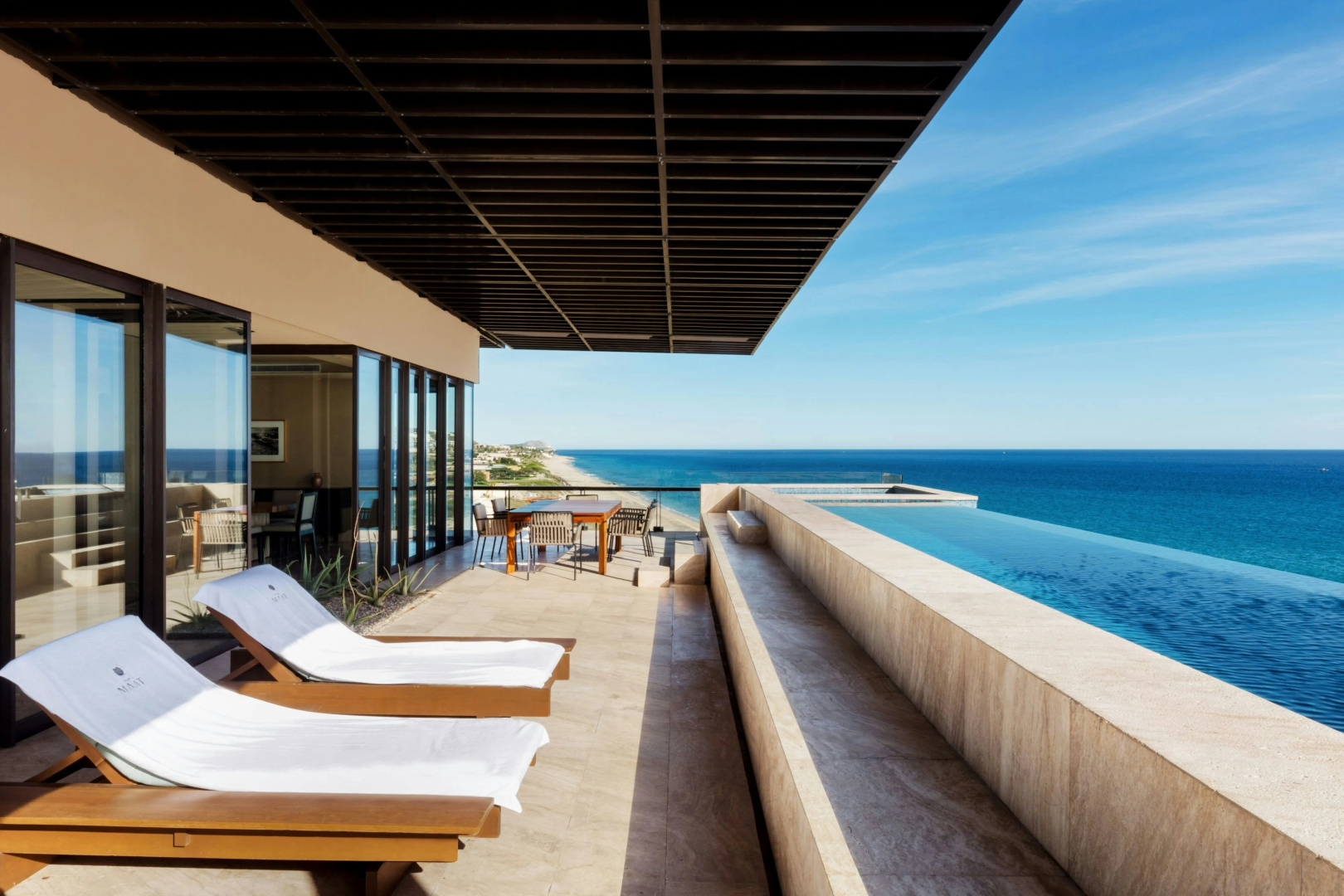 Foto - Casa Maat At JW Marriott Los Cabos Beach Resort & Spa
