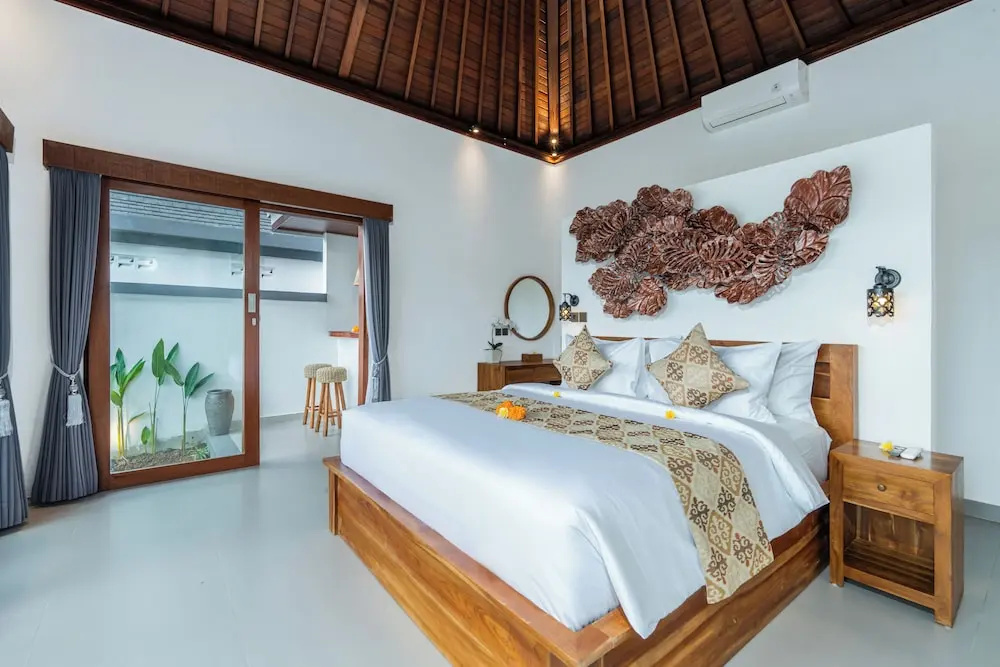 Mahayani Ubud Villa