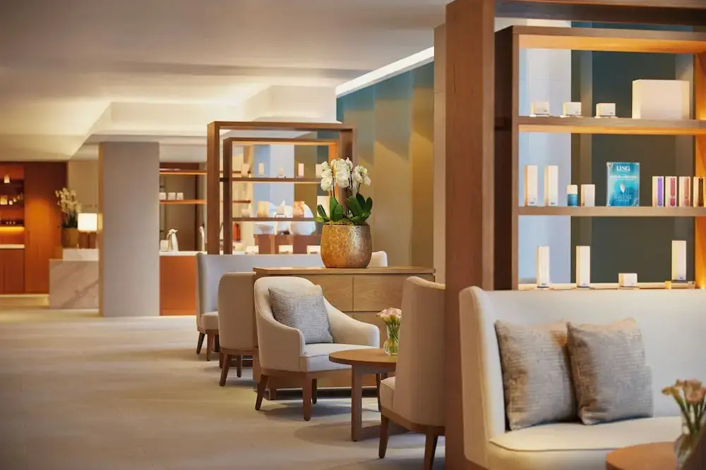 Foto - Park Hyatt London River Thames