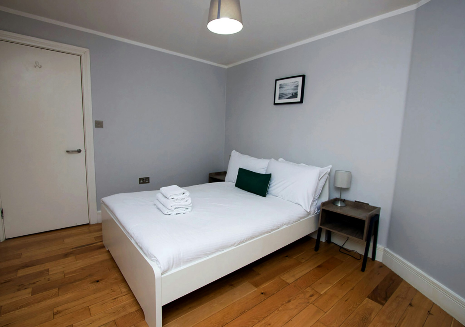 Foto - Westciti Caroco Aparthotel