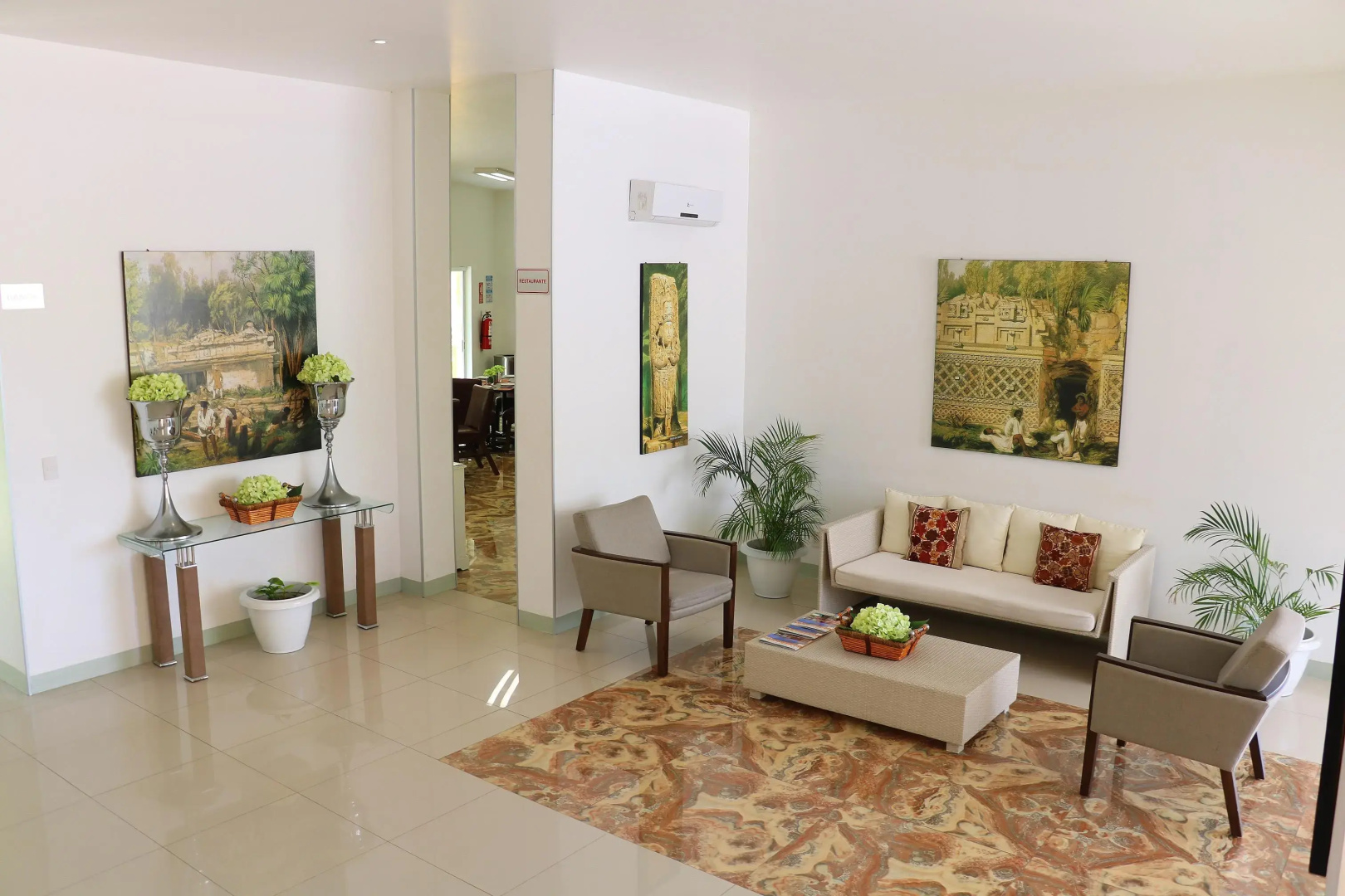 Photo - Hotel Zar Mérida