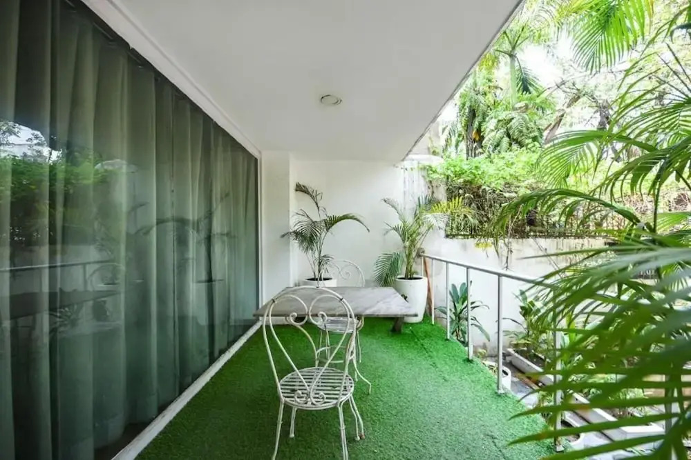 Photo - Hotel Aura IP Grand Karkardooma Metro Station New Delhi