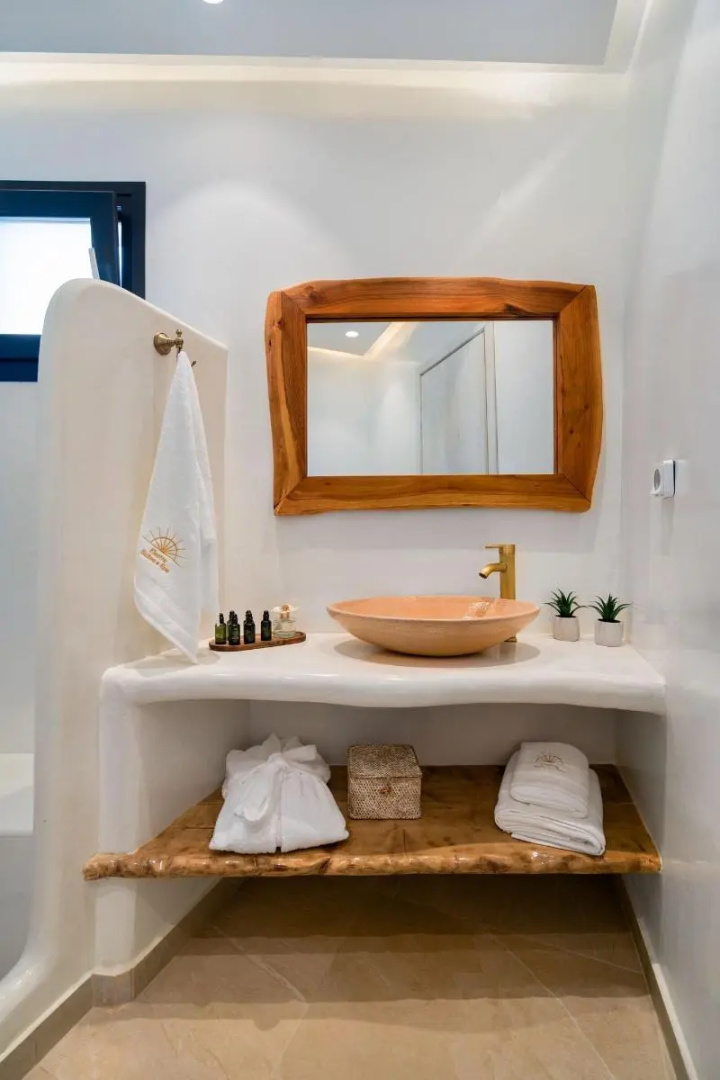 Foto - Electra Suites & Spa