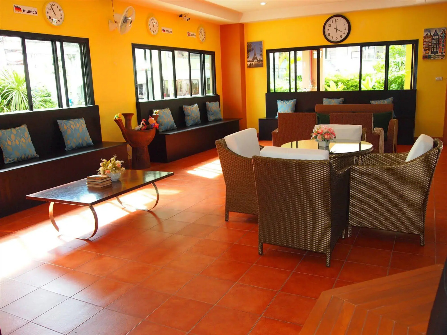 Photo - The Right Resort