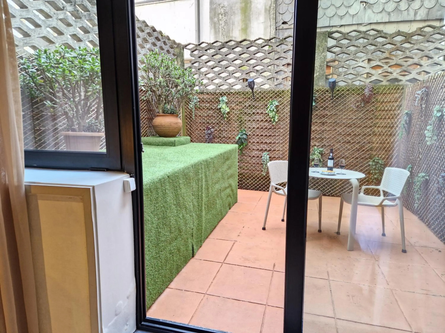 Photo - Casual Inca Porto